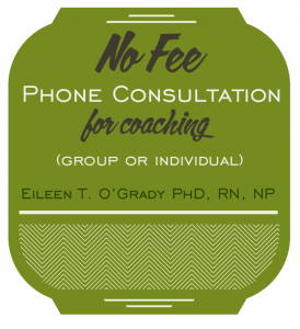 wellness consultation